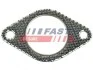 ПРОКЛАДКА ГЛУШНИКА FIAT DUCATO 14> FAST FT84579 (фото 1)