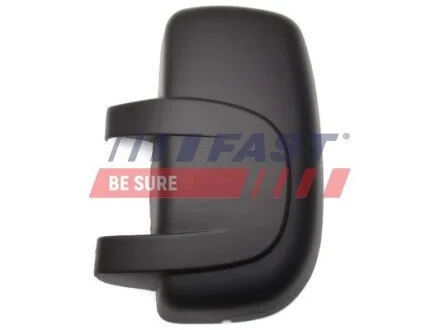 Корпус зеркала лів. Renault Master, 98-10 FAST FT86042