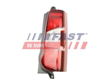 Ліхтар Зад Citroen Berlingo 18 Пр FAST FT86216