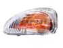 Повторювач повороту в дзеркало правий Renault Master III 10- FT87330
