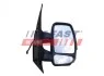 Дзеркало Renault Master 10 Електр Коротке Пр Підігрів+Датчик 9 Pin FT88324