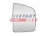Скло Дзеркала Ford Transit Connect 13 Лв FAST FT88624 (фото 1)