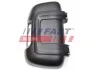 Накладка дзеркала прав. Fiat Ducato 14- FT88808
