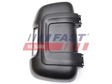Накладка дзеркала прав. Fiat Ducato 14- FAST FT88808
