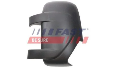 КОРПУС ДЗЕРКАЛА RENAULT MASTER III 10> ЛВ FAST FT88815
