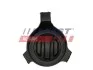 Заглушка бампера передня ліва галоген на FIAT DUCATO 14> FAST FT90102 (фото 2)