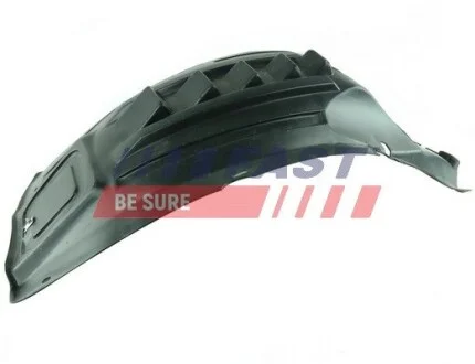 Підкрильник Fiat Ducato 06 Перед Лв FAST FT90527