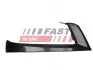 Накладка під фару права Fiat Doblo 01- FAST FT90740 (фото 1)