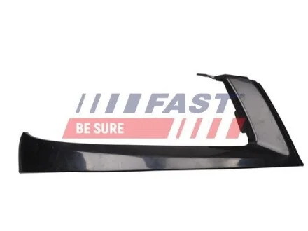 Накладка під фару права Fiat Doblo 01- FAST FT90740