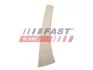 Молдинг Фари Fiat Ducato 06 Низ Лв FAST FT90746 (фото 1)