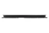 Бампер Fiat Ducato 06/ 14 Зад Van Grey FAST FT91458 (фото 3)