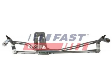 Трапеція склоочисника(без двигуна) PSA Boxer/Ducato/Jumper 06- FAST FT93113