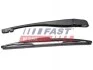 Важіль Склоочисника Peugeot 206 Зад З Листом FAST FT93327 (фото 1)