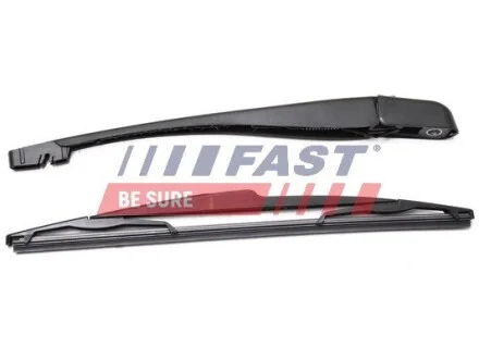 Важіль Склоочисника Peugeot 206 Зад З Листом FAST FT93327