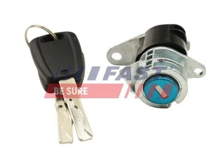 СЕРЦЕВИНА ЗАМКА FIAT DUCATO 06>/ 14> 1-PC +LOCK CYLINDER FAST FT94157