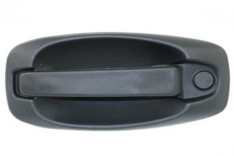 Ручка дверей зовнішня збоку права FIAT Fior FAST FT94576 (фото 1)