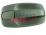 Ручка дверей прав. боков. зсувних Renault Trafic 01- FAST FT94577 (фото 2)