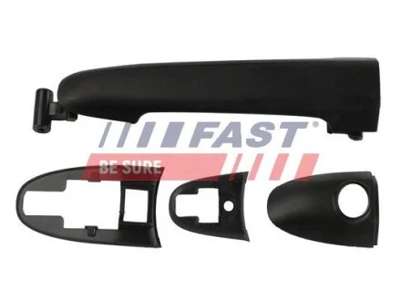 Ручка Зовн Mercedes Sprinter 06 906 Перед Лв FAST FT94594