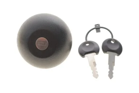 Кришка паливного бака Renault Clio 98-, Espace 98-02, Laguna Diesel 99-, Master 99-, Megane 96-, Modus 04-, Scenic -03, Twingo 99- FAST FT94641