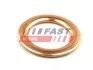 Шайба Пробки Масляного Піддону Fiat Ducato 02 14X21X2 FAST FT94721 (фото 1)