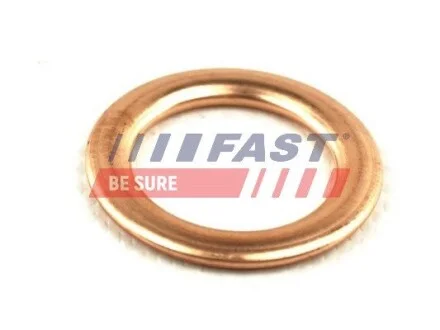 Шайба Пробки Масляного Піддону Fiat Ducato 02 14X21X2 FAST FT94721