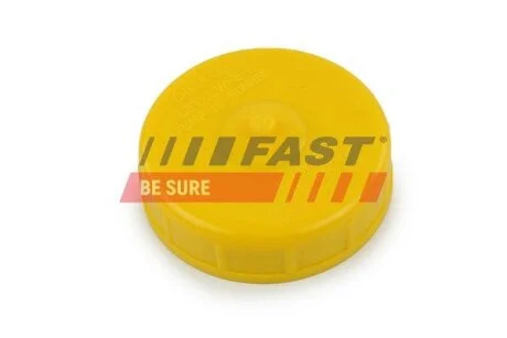 Кришка Бачка Гідропідсилювача Fiat Doblo 09 FAST FT94743