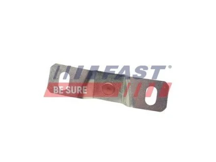 Фото 1 - верхний фиксатор роздвиж. дверей Fiat Ducato 94- 02- FAST FT95208 Верхний фиксатор роздвиж. дверей Fiat Ducato 94- 02- FAST FT95208 (фото 1)