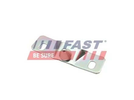 Нижний фиксатор роздвиж. дверей Fiat Ducato 94- 02- FAST FT95209