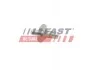 Штифт замка двери Fiat Ducato 06- FAST FT95340 (фото 1)