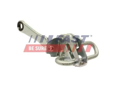 Фіксатор пер.дверей Fiat Ducato 00-06 FAST FT95357