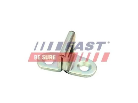Штифт замку двері зад. Fiat Ducato 06- FAST FT95361