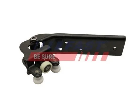 Направляющая ролика боковых дверей Renault Master III FAST FT95386