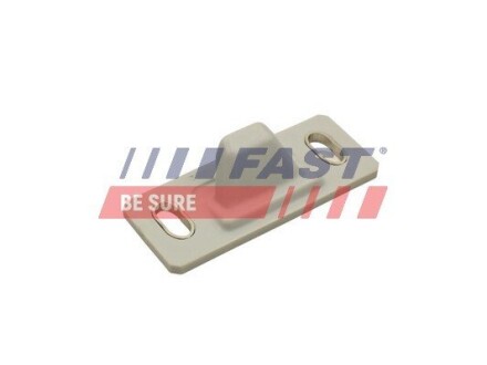 Напрямна двері бічні FIAT DUCATO 06-14, CITROEN JUMPER 06-14 FAST FT95415 (фото 1)