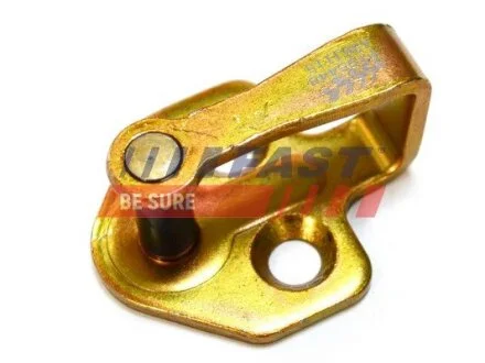 Скоба замка дверей передн. Ford Transit 86-91 FAST FT95448