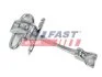 Обмежувач Дверей Fiat Punto Grande 05 Перед Лв/Пр FAST FT95565 (фото 1)