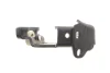 Направляюча дверей з роликами та кронштейном Fiat Doblo 01- FAST FT95567 (фото 3)