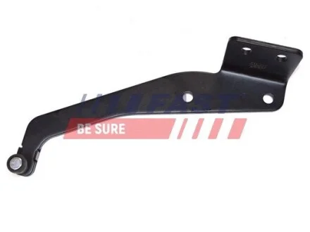 Ролик здвижних дверей (нижній) Ford Connect 02- FAST FT95573
