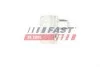 Петля Замка Дверки Mercedes Sprinter 06 906 Зад Лв Верх FT95607