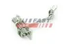 Обмежувач Дверей Renault Kangoo 98 Перед Лв/Пр FT95629