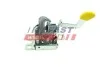 ЗАМОК КАПОТА FIAT DOBLO 09> FT95804