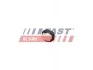Кріплення накладки бокової Fiat Ducato/Citroen Jumper 02 (d 9mm) FT96300
