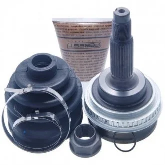 Граната, ШРУС зовнішній TOYOTA FEBEST 0110-010A48