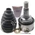 Граната, ШРУС зовнішня TOYOTA LAND CRUISER PRADO FEBEST 0110-067 (фото 1)