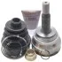 ШРУС НАРУЖНЫЙ 27X63,3X26 TOYOTA CAMRY ACV3#/MCV3# 2001-2006 FEBEST 0110-072A48 (фото 1)
