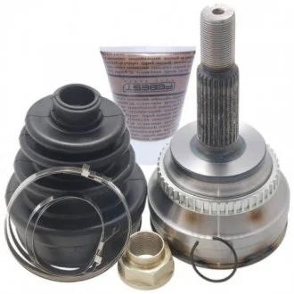 ШРУС ЗОВНІШНИЙ 27X63,3X26 TOYOTA CAMRY ACV3#/MCV3# 2001-2006 FEBEST 0110-072A48