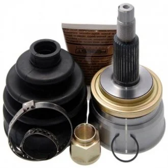 ШРУС НАРУЖНЫЙ 27X61X30 TOYOTA RAV4 ACA3#/GSA3# 2005-2013 FEBEST 0110-083