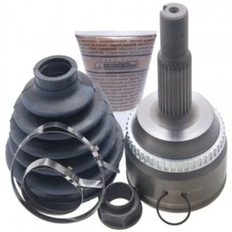 Граната, ШРУС зовнішній TOYOTA HIGHLANDER FEBEST 0110-ACV30A48