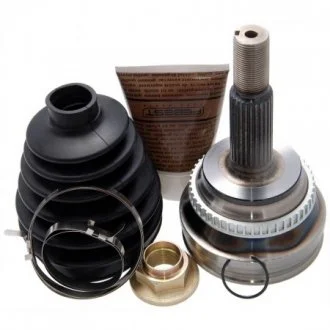 ШРУС ЗОВНІШНИЙ 27x63.3x26 (TOYOTA CAMRY ACV40/GSV40 2006-) FEBEST 0110-ACV40A48