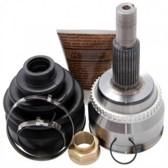 ШРУС ЗОВНІШНИЙ 26X62X30 TOYOTA CAMRY ACV3#/MCV3# 2001-2006 FEBEST 0110-MCV30A48