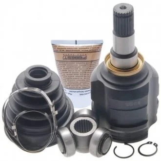 Граната, ШРУС всередину. TOYOTA COROLLA FEBEST 0111-001